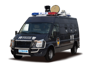 反恐突擊車(chē)