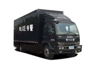 宿營車